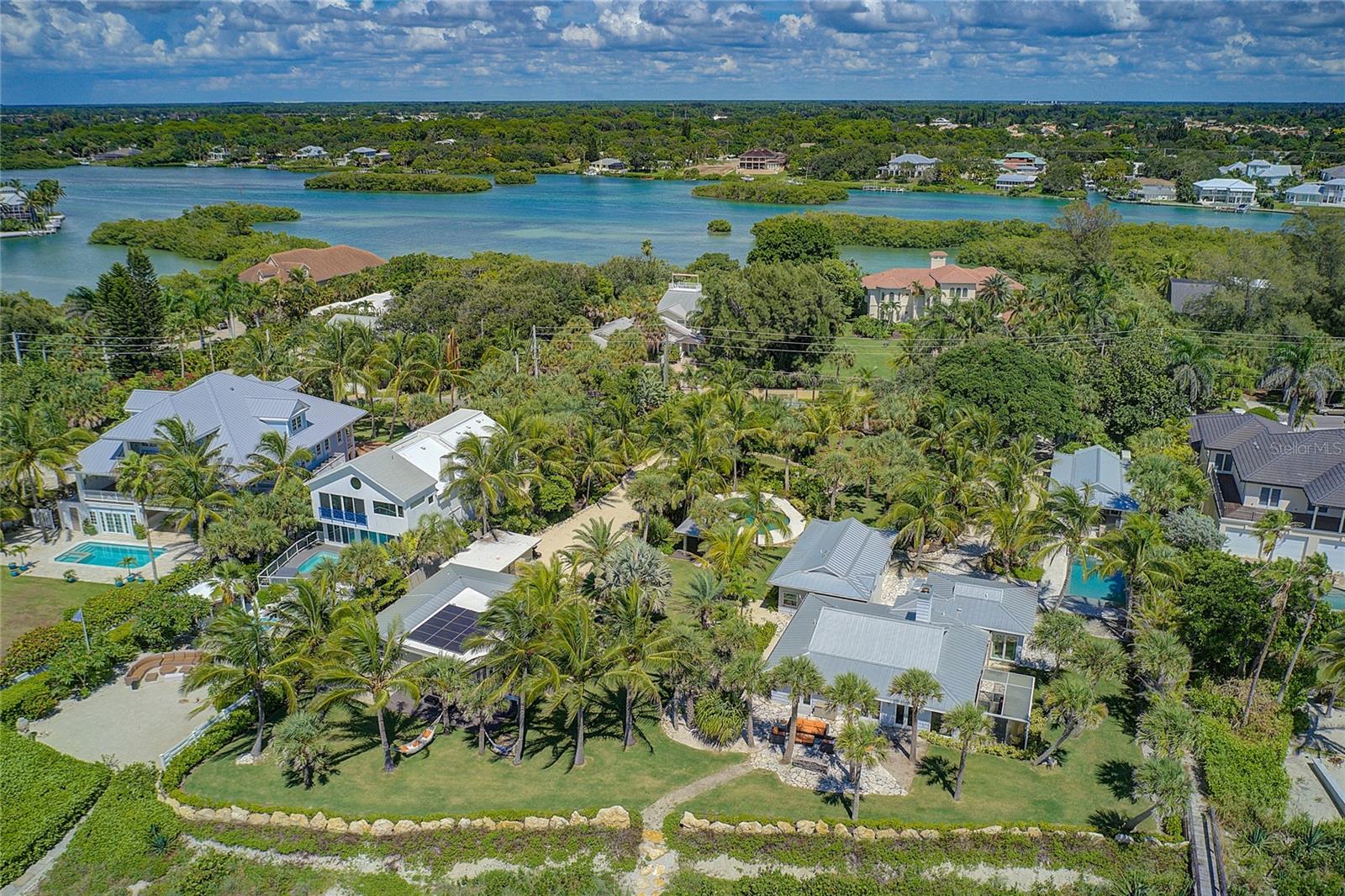 CASEY KEY - Residential