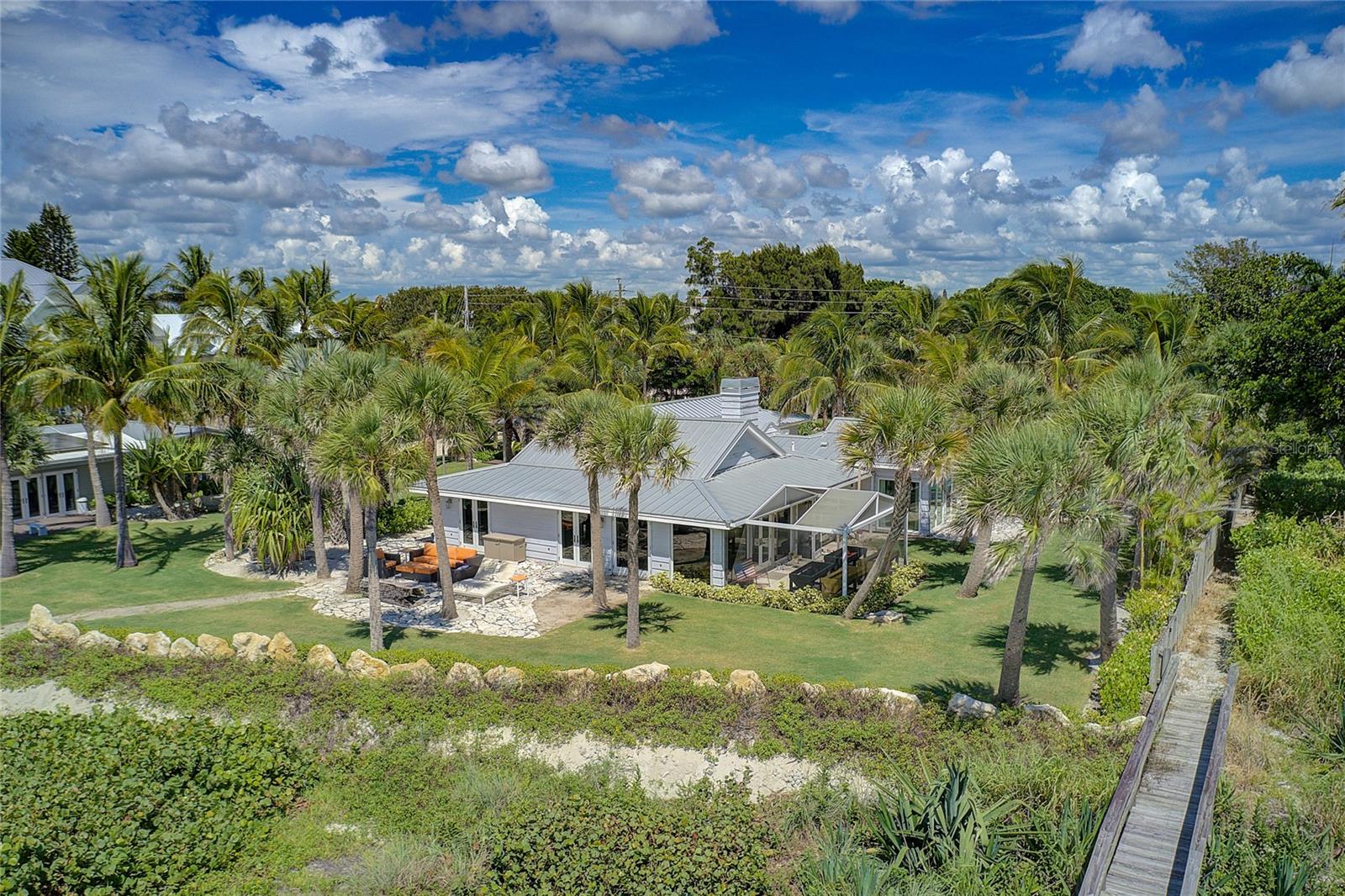 CASEY KEY - Residential