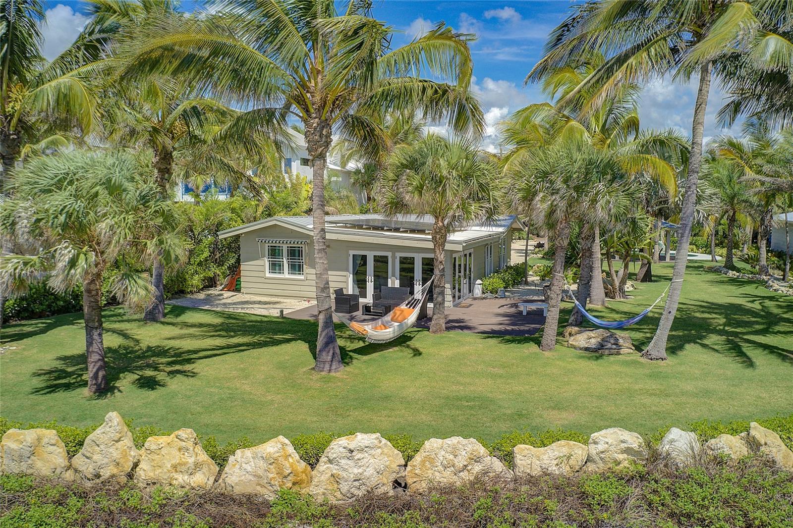 CASEY KEY - Residential