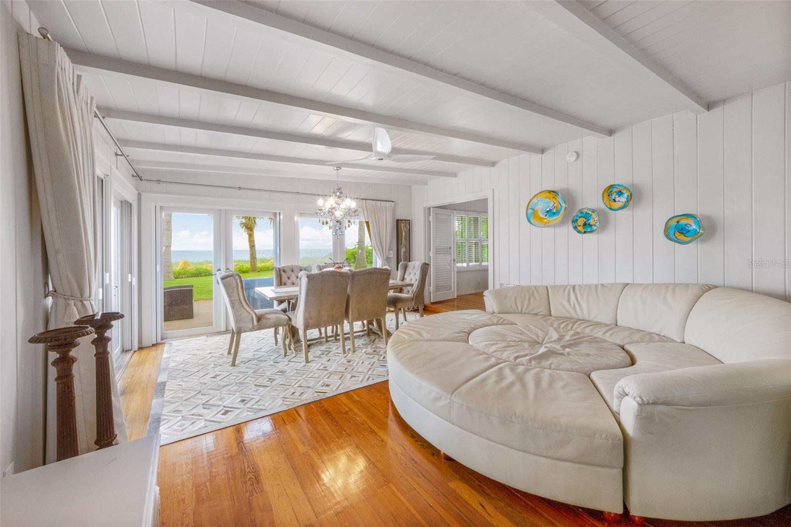 CASEY KEY - Residential