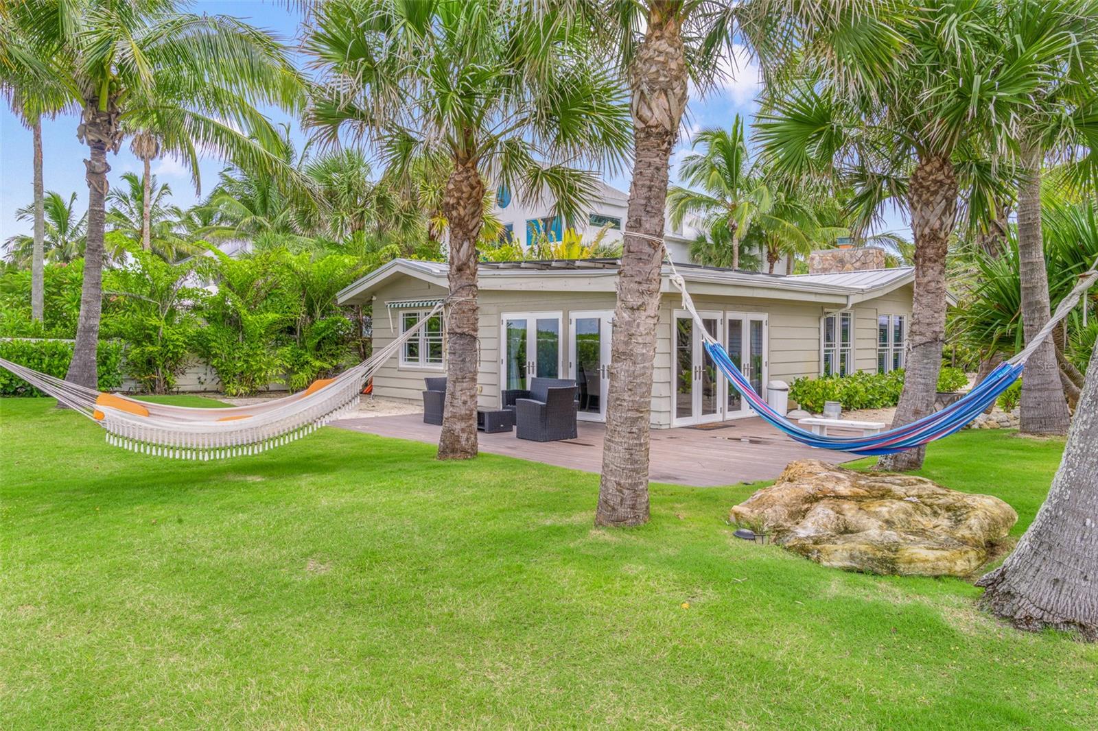 CASEY KEY - Residential