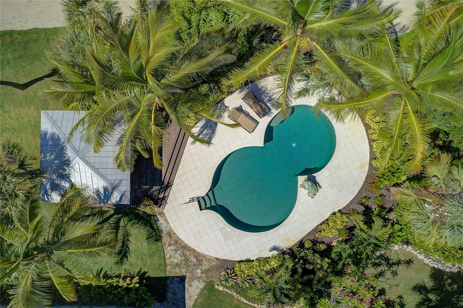 CASEY KEY - Residential