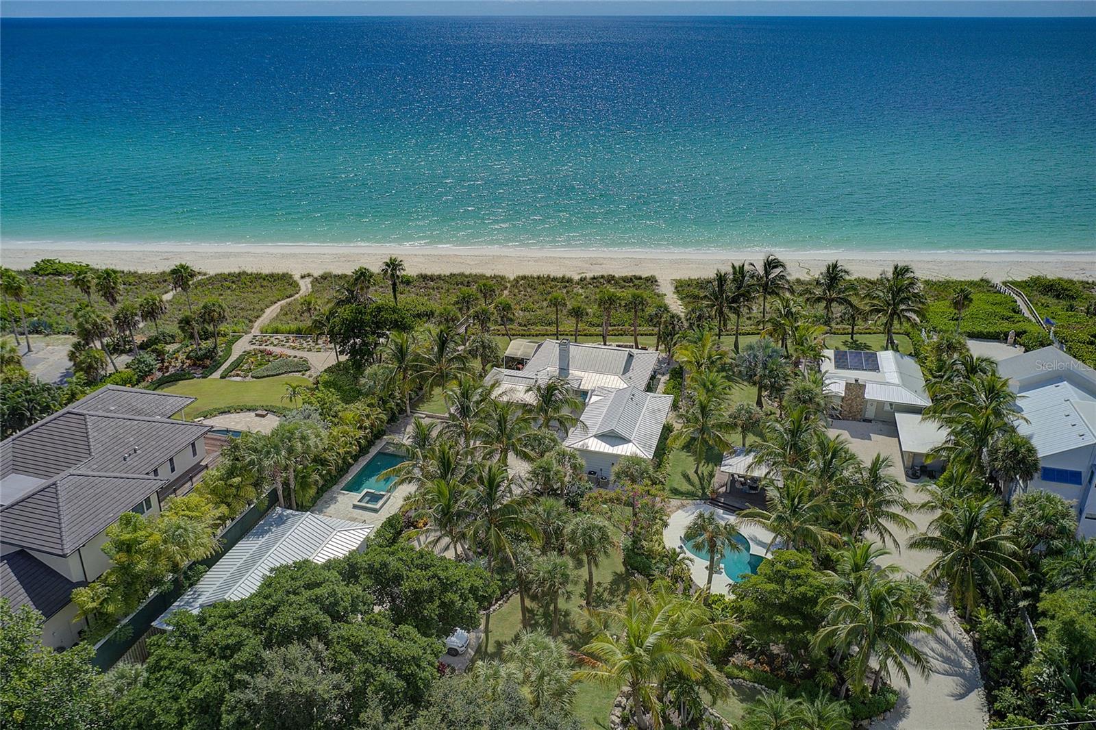 CASEY KEY - Residential