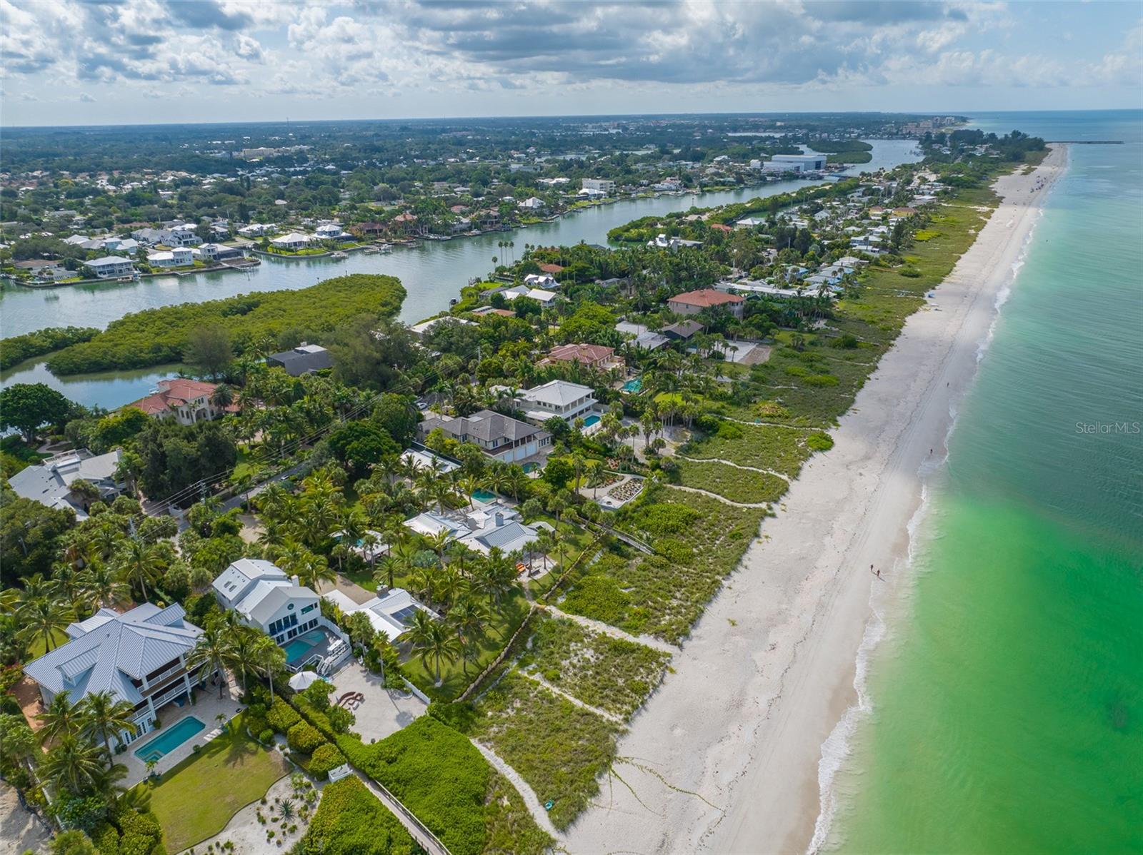 CASEY KEY - Residential