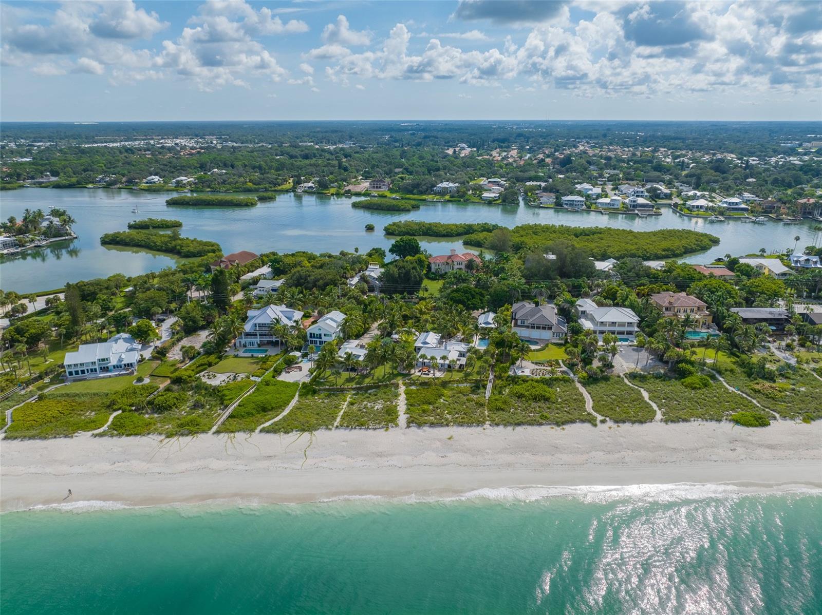 CASEY KEY - Residential