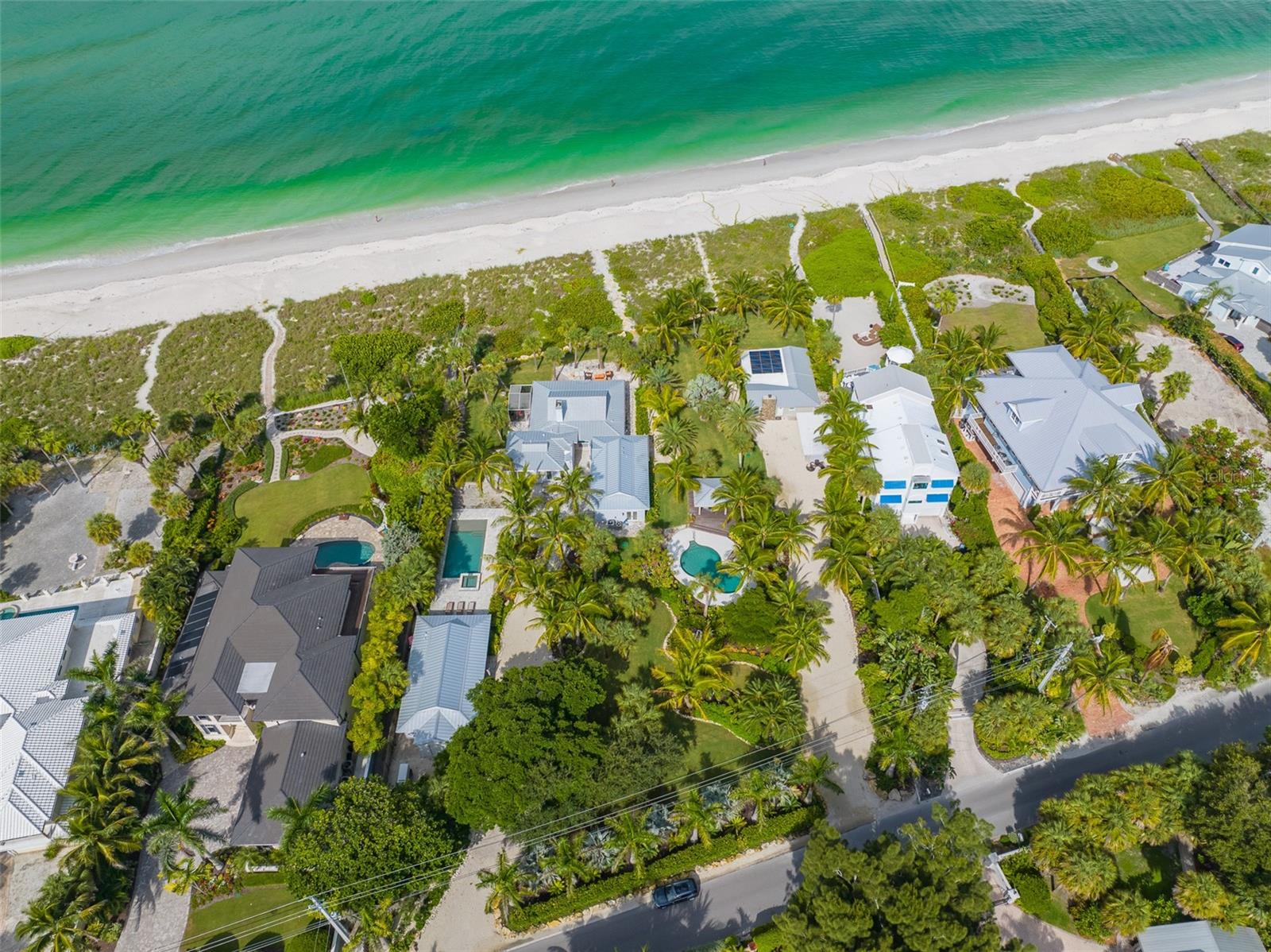 CASEY KEY - Residential