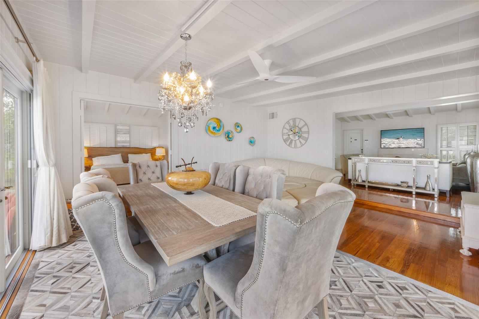 CASEY KEY - Residential