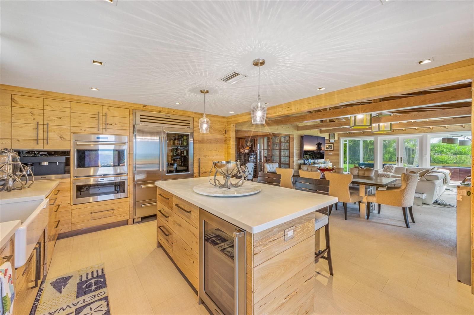 CASEY KEY - Residential