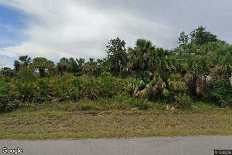 14180 MAGNESS AVENUE PORT CHARLOTTE FL 33953