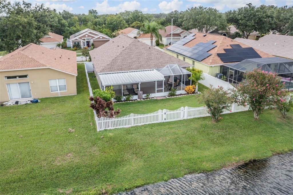 SOUTH POINTE PH 10 & 11 - Residential Lease