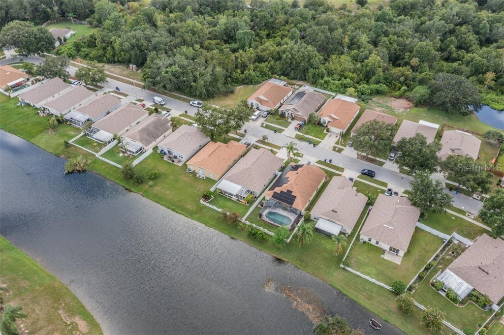 SOUTH POINTE PH 10 & 11 - Residential Lease