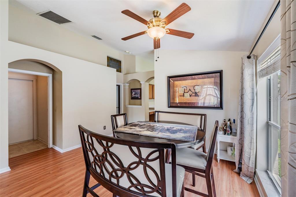 SOUTH POINTE PH 10 & 11 - Residential Lease