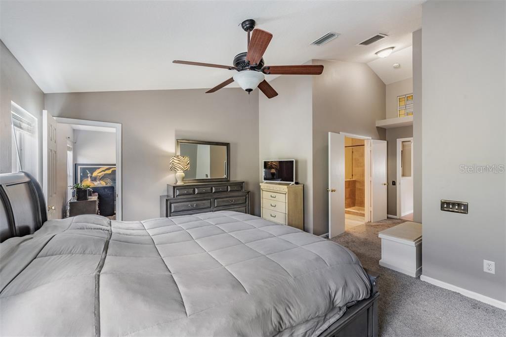 SOUTH POINTE PH 10 & 11 - Residential Lease