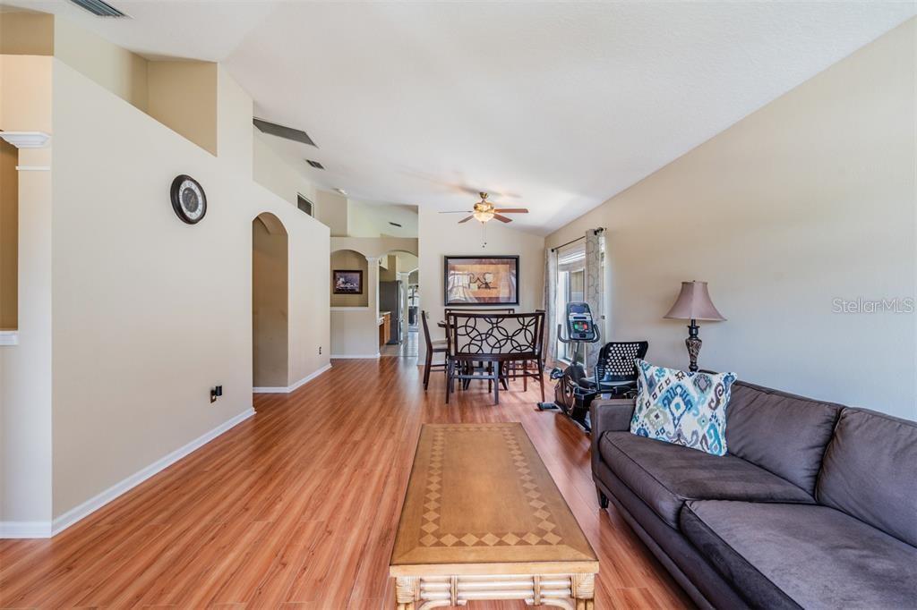 SOUTH POINTE PH 10 & 11 - Residential Lease