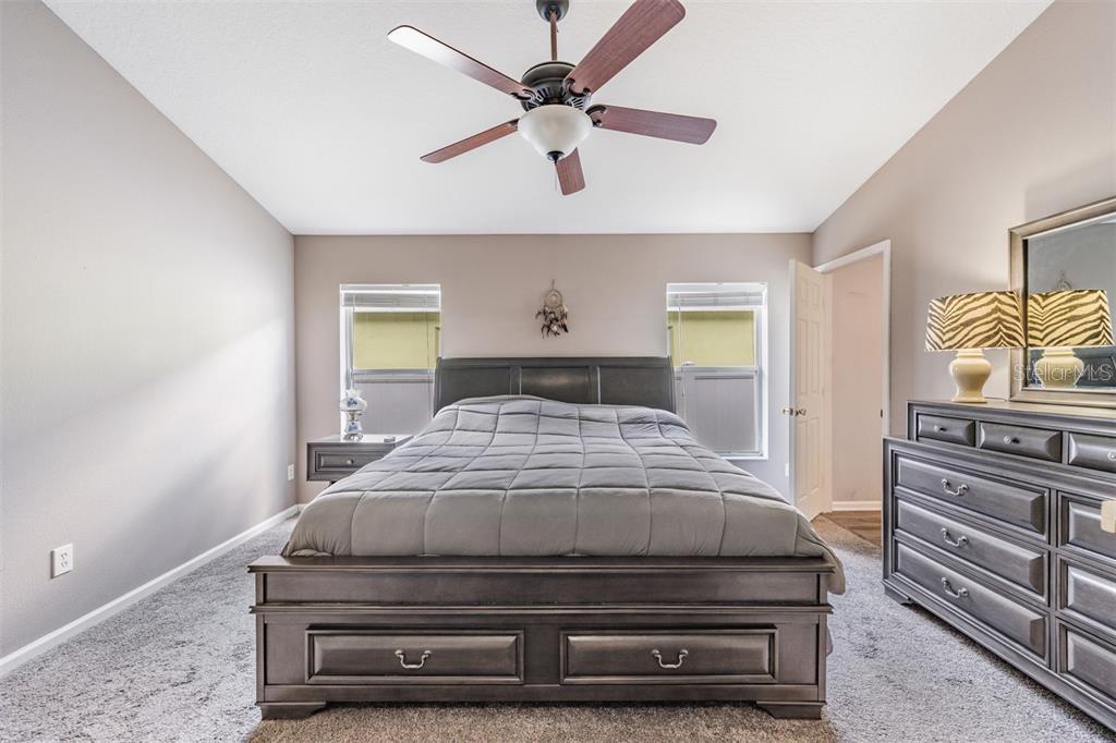 SOUTH POINTE PH 10 & 11 - Residential Lease