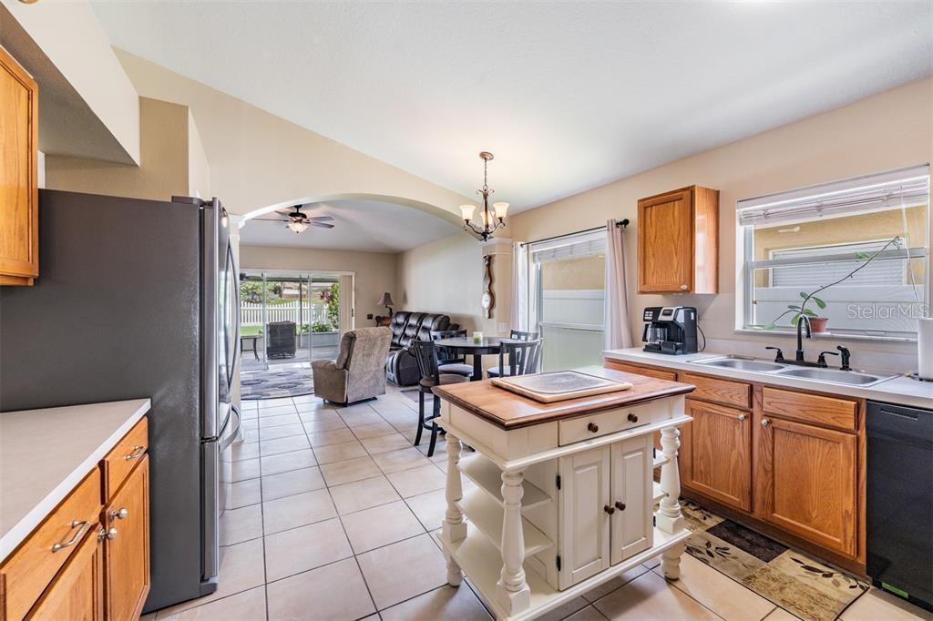 SOUTH POINTE PH 10 & 11 - Residential Lease