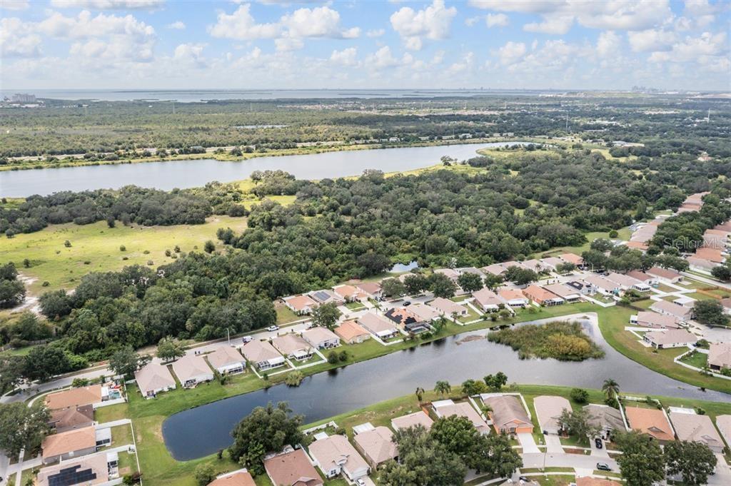 SOUTH POINTE PH 10 & 11 - Residential Lease