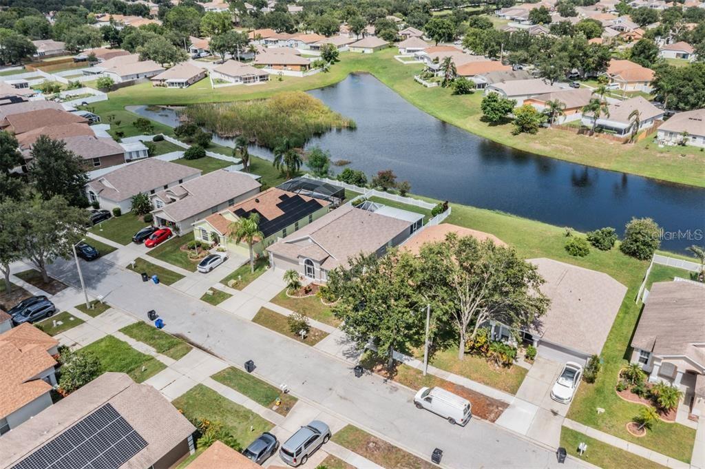 SOUTH POINTE PH 10 & 11 - Residential Lease