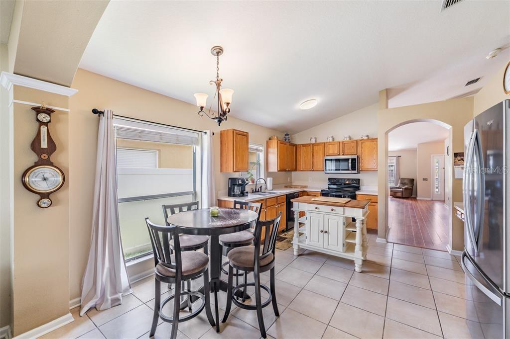 SOUTH POINTE PH 10 & 11 - Residential Lease