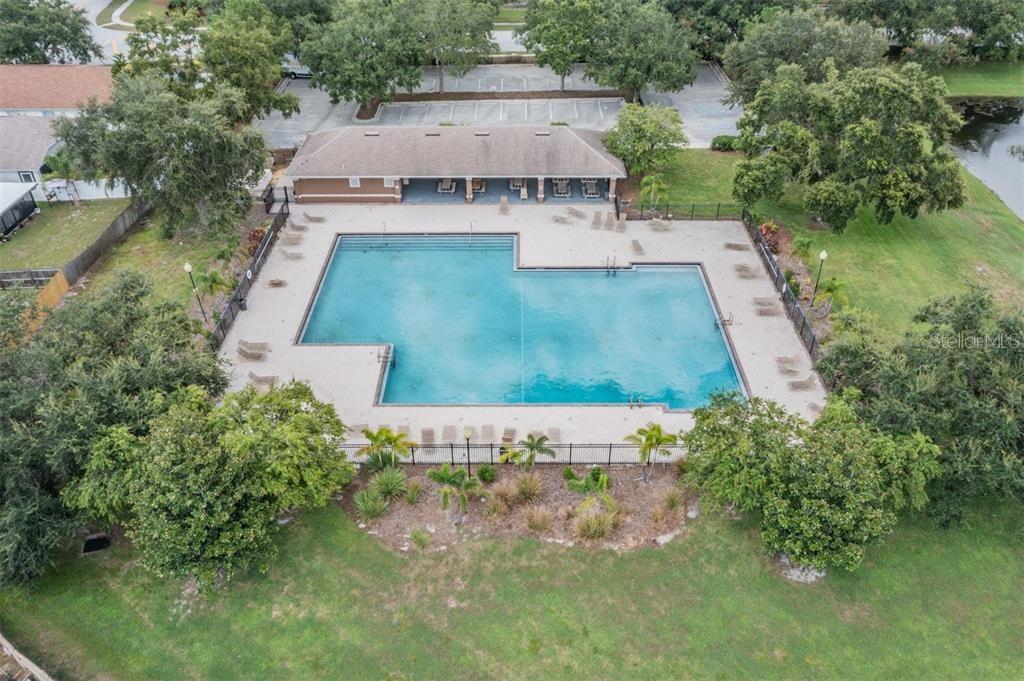 SOUTH POINTE PH 10 & 11 - Residential Lease