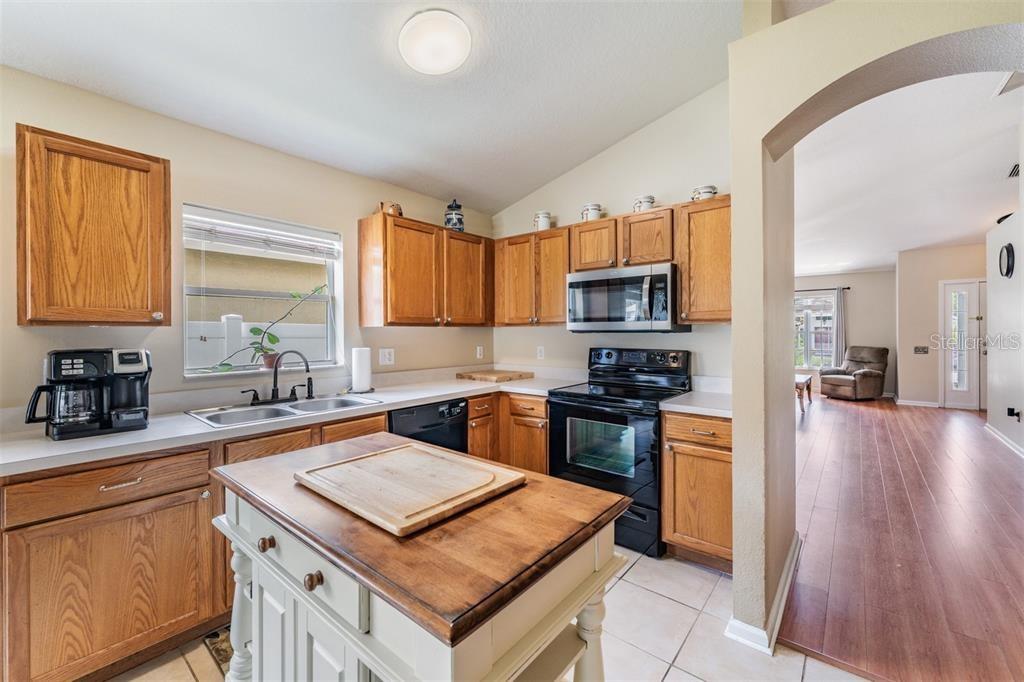 SOUTH POINTE PH 10 & 11 - Residential Lease