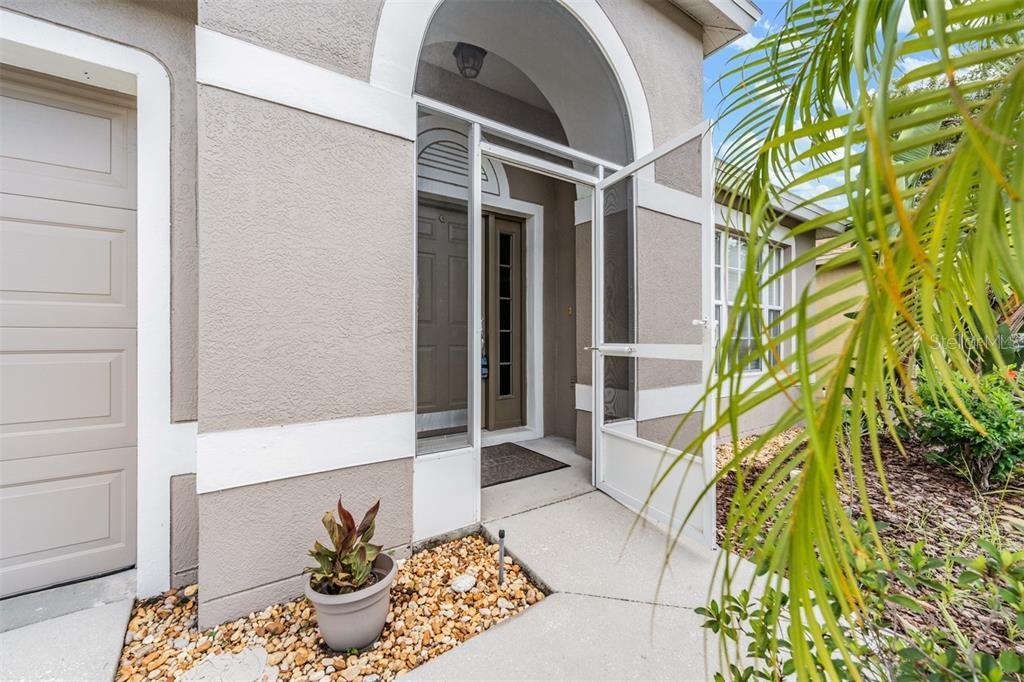 SOUTH POINTE PH 10 & 11 - Residential Lease