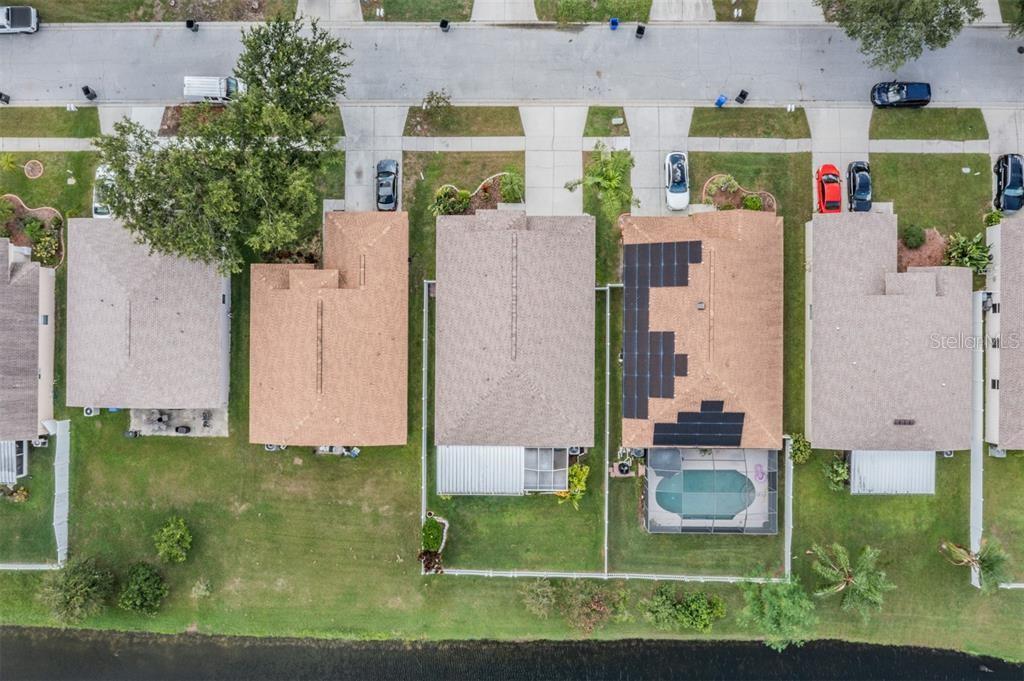 SOUTH POINTE PH 10 & 11 - Residential Lease