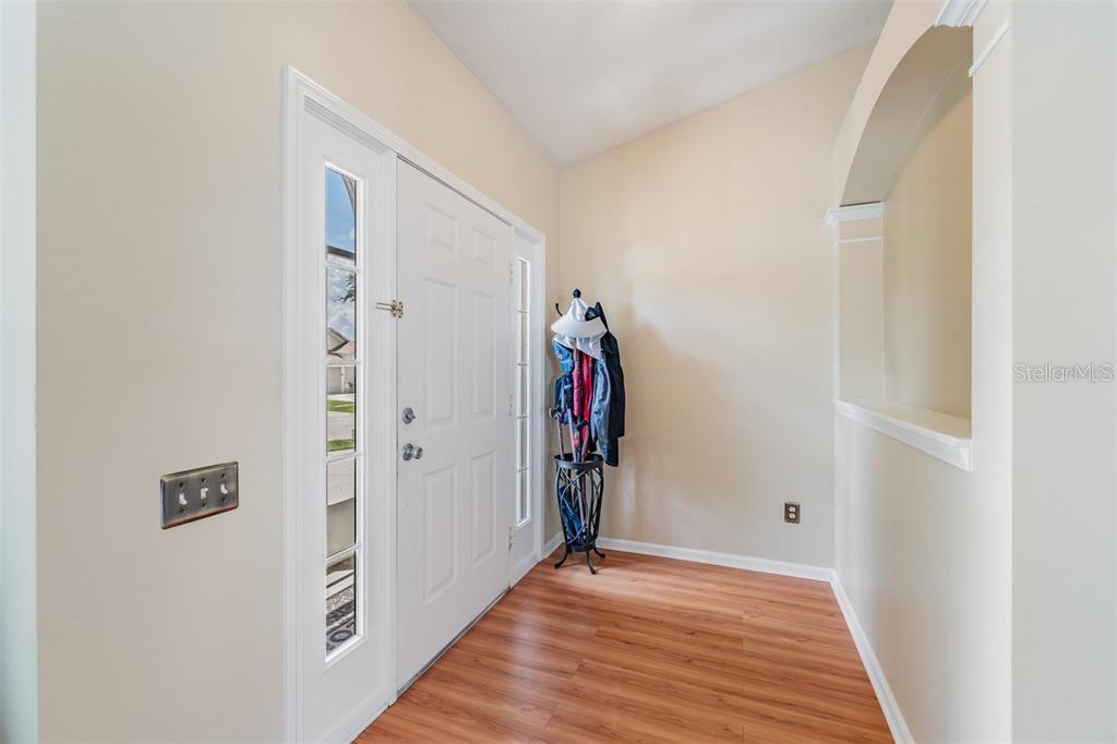 SOUTH POINTE PH 10 & 11 - Residential Lease