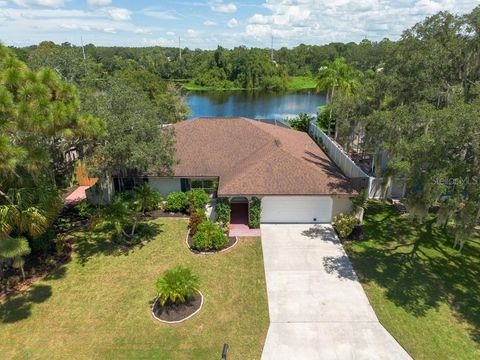 A home in BRANDON