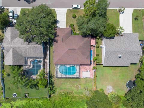 A home in BRANDON