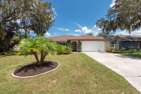 A home in BRANDON