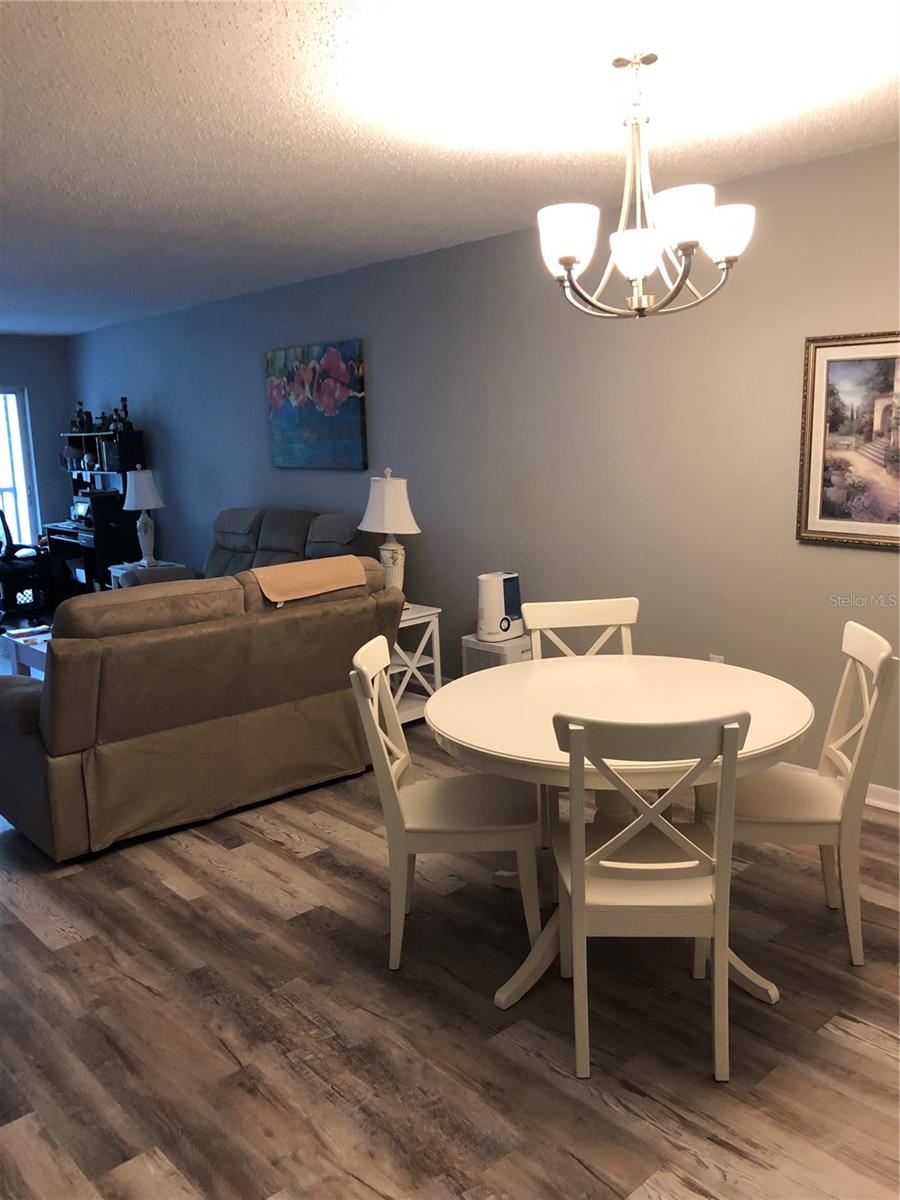 PATRICIAN OAKS - Residential