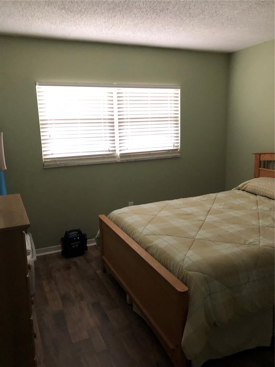 PATRICIAN OAKS - Residential