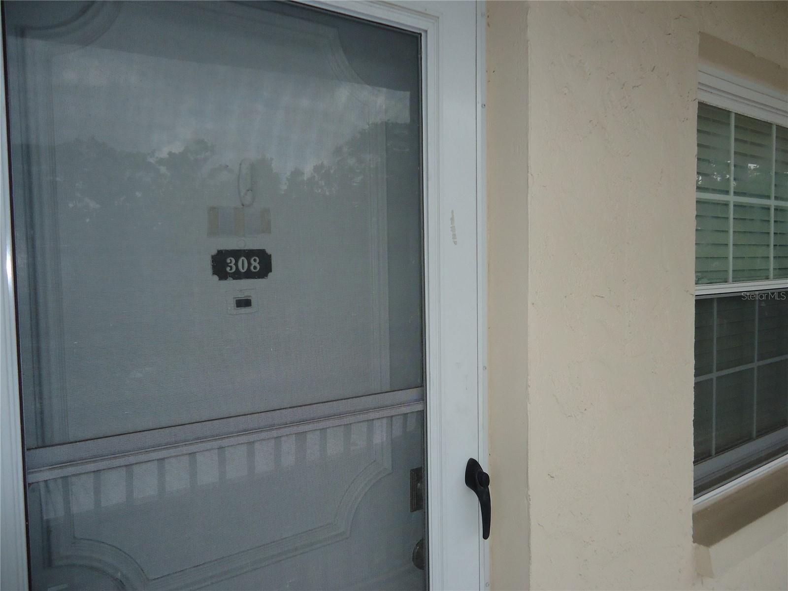 PATRICIAN OAKS - Residential