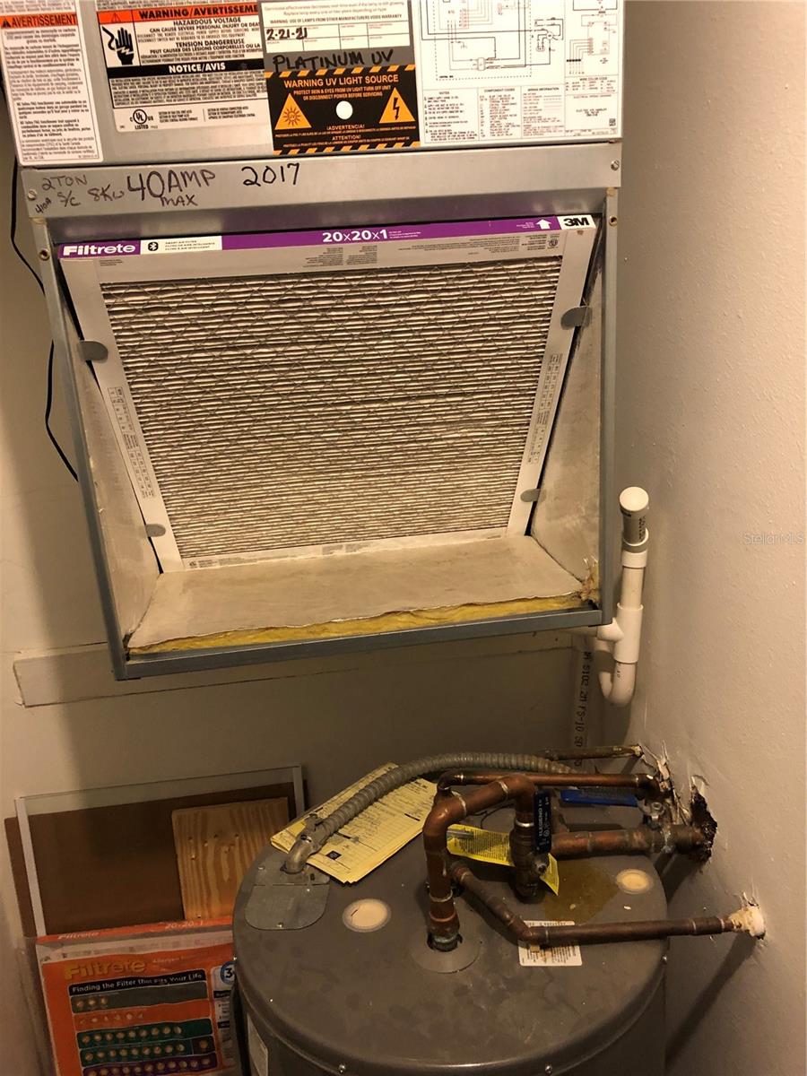 PATRICIAN OAKS - Residential