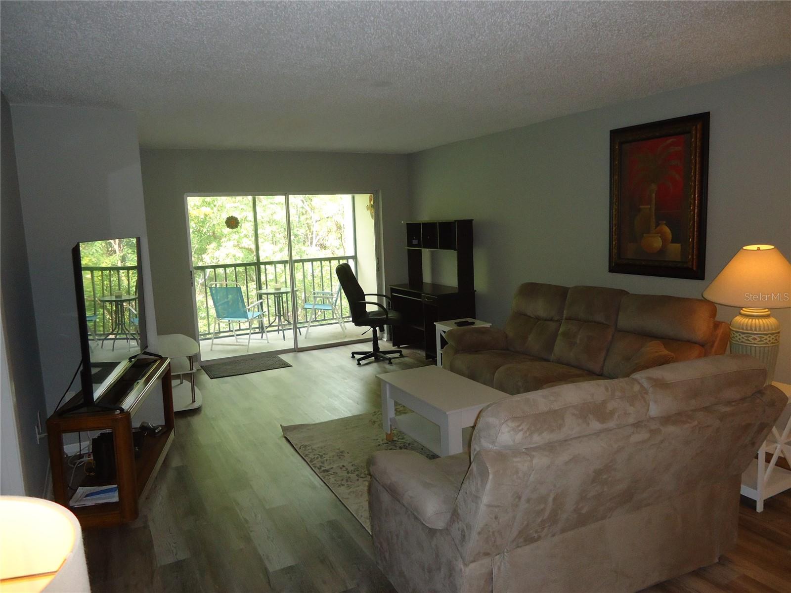 PATRICIAN OAKS - Residential