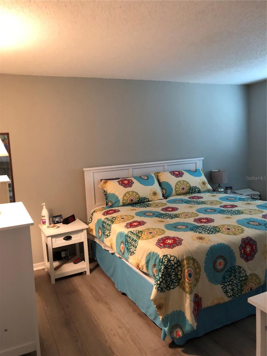 PATRICIAN OAKS - Residential