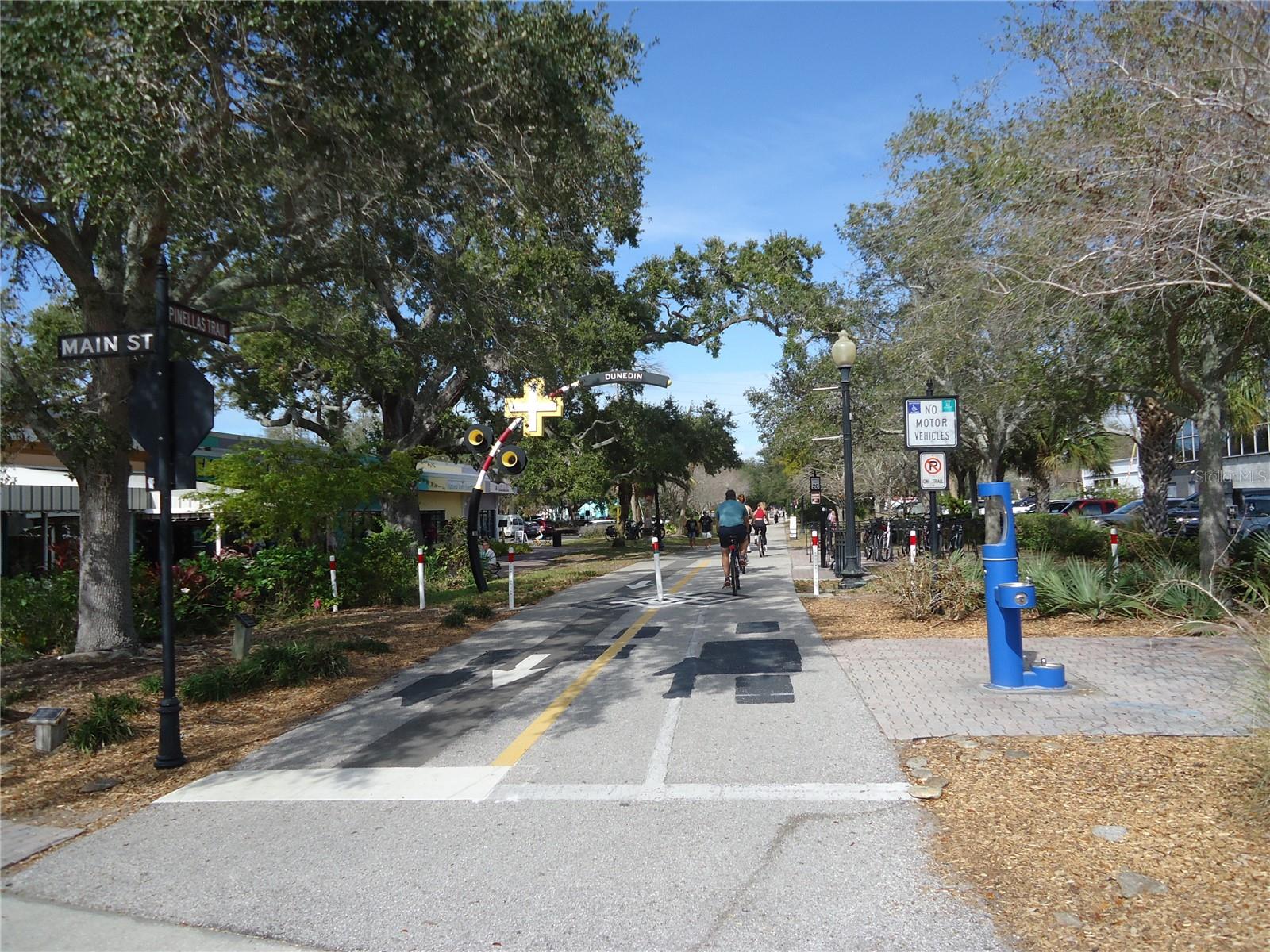 PATRICIAN OAKS - Residential