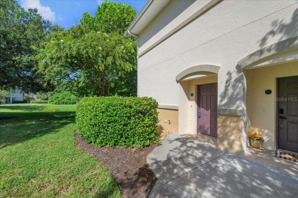 Photo of 25 Riverview Bend N #122, Palm Coast, FL 32137 (MLS # FC321073)