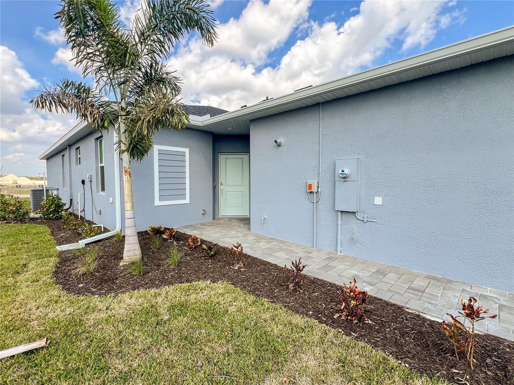Photo of 14652 Ballast Way, Punta Gorda, FL 33982 (MLS # O6384496)