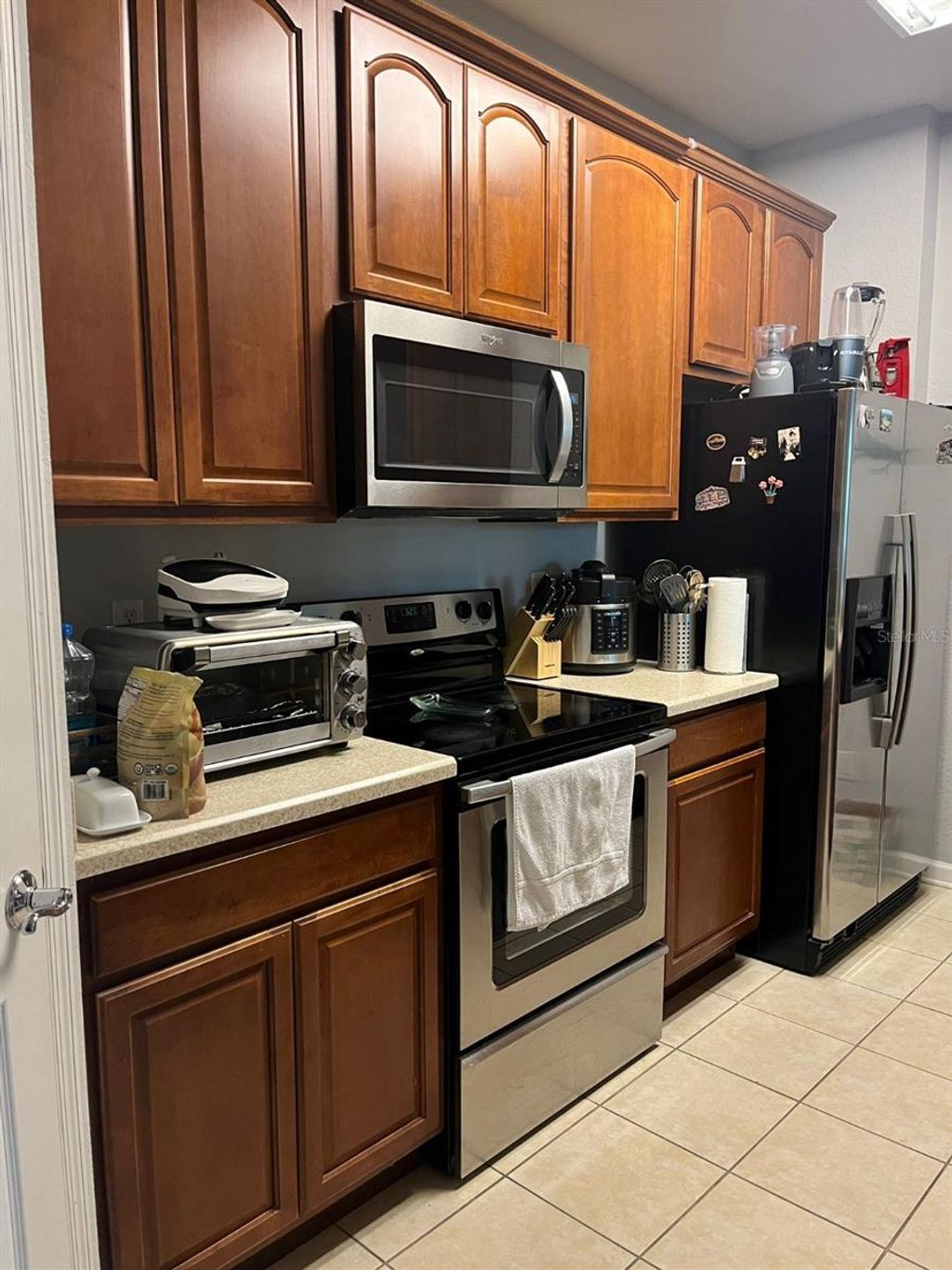 Photo of 3326 Robert Trent Jones Drive #31002, Orlando, FL 32835 (MLS # S5153942)