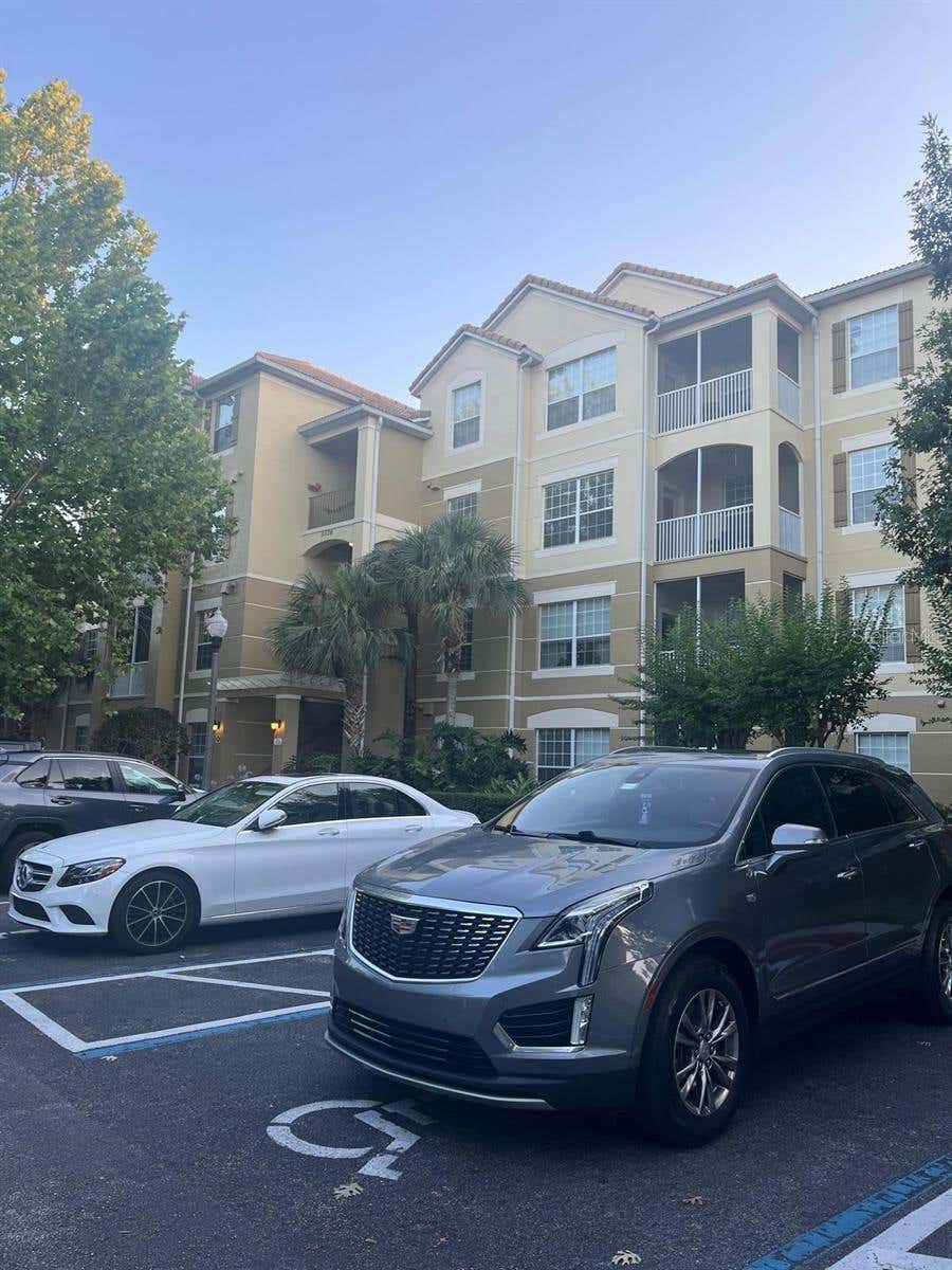 Photo of 3326 Robert Trent Jones Drive #31002, Orlando, FL 32835 (MLS # S5153942)