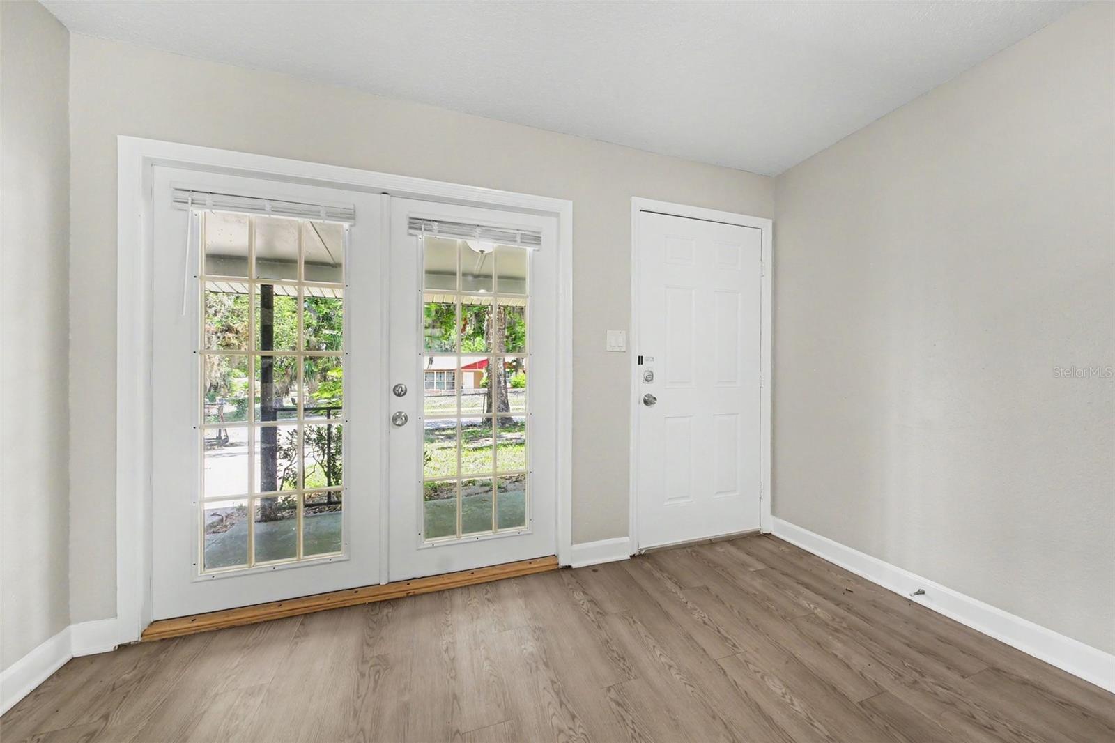 LEESBURG OAKHILL PARK - Residential
