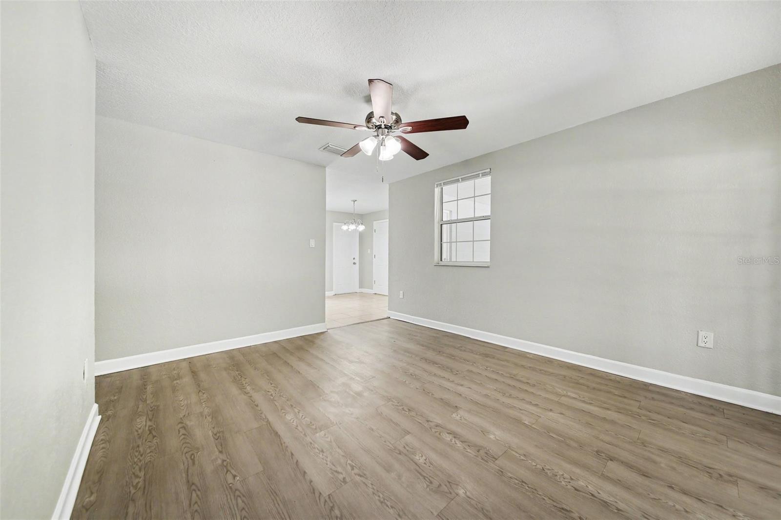 LEESBURG OAKHILL PARK - Residential