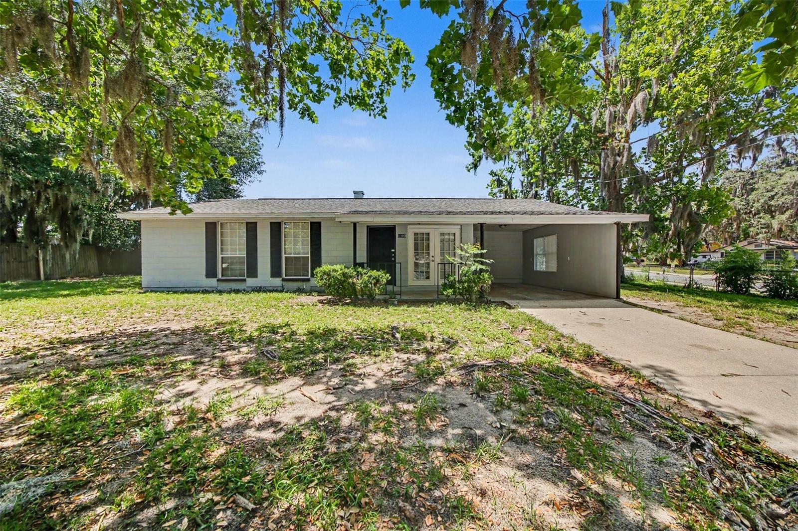 LEESBURG OAKHILL PARK - Residential