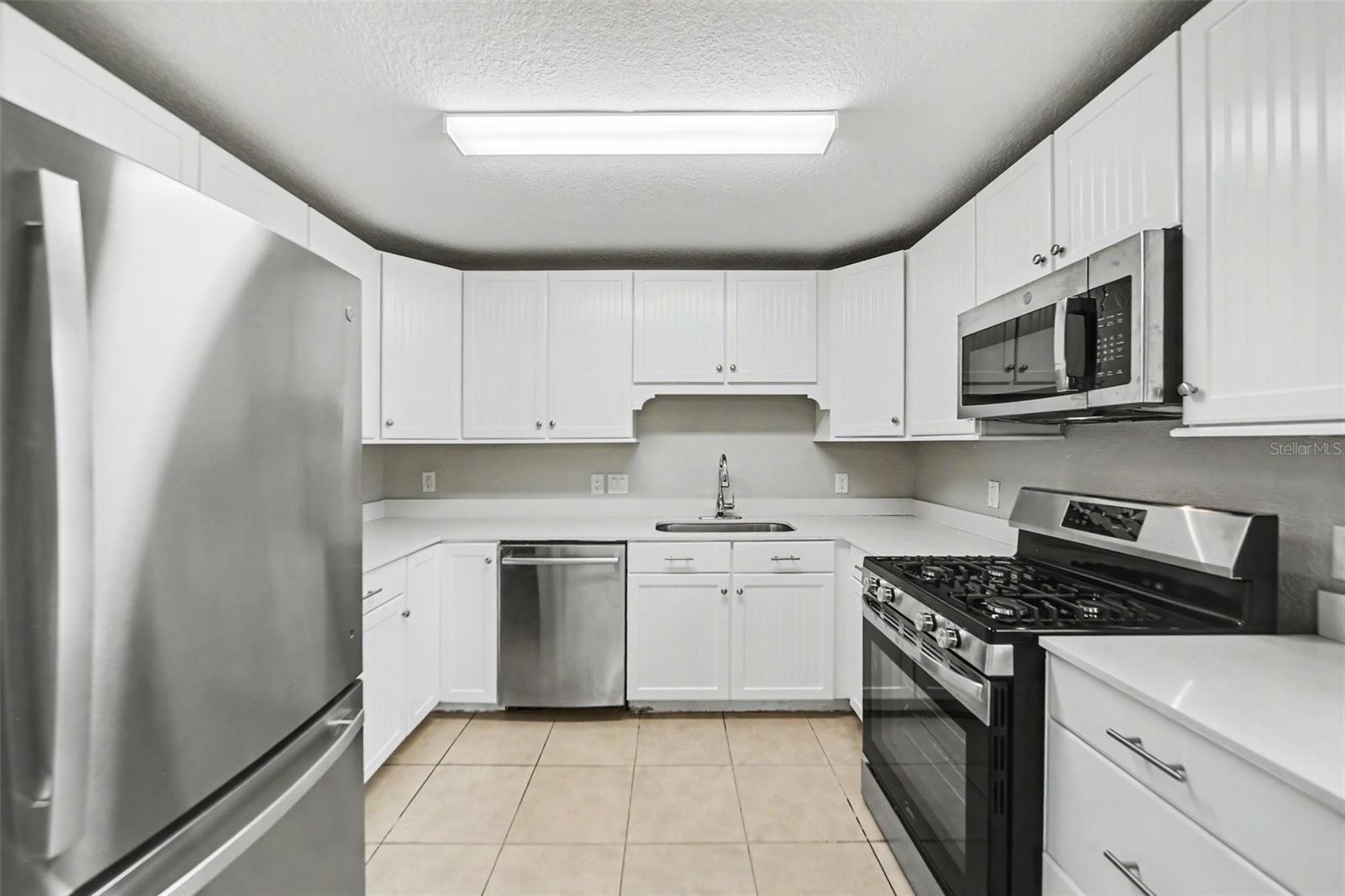 LEESBURG OAKHILL PARK - Residential