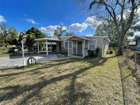 A home in TAMPA