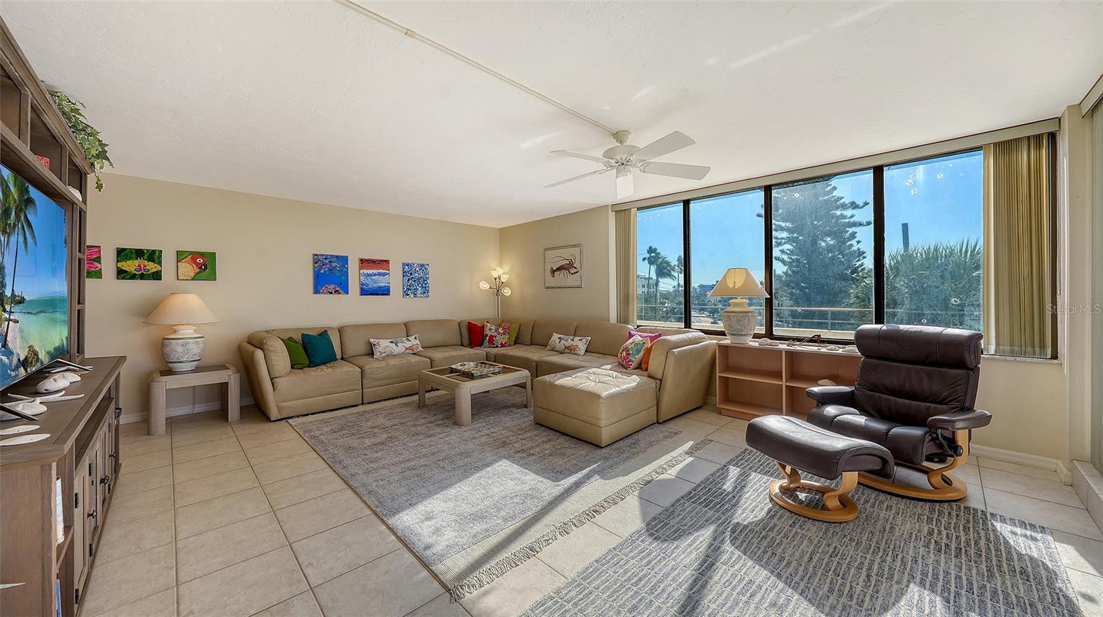 TERRACE EAST - Residential