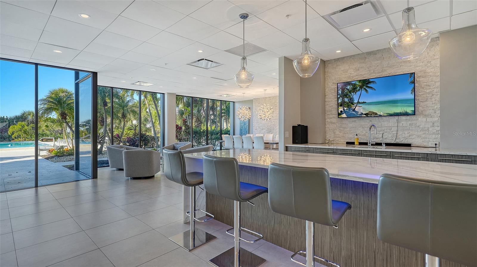 TERRACE EAST - Residential