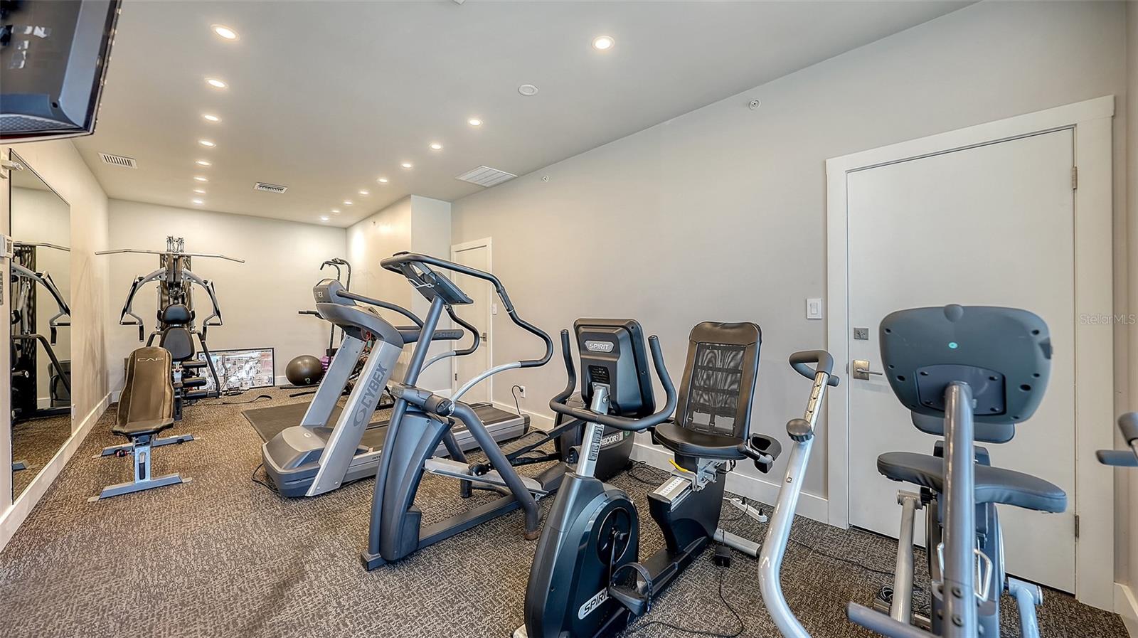 TERRACE EAST - Residential